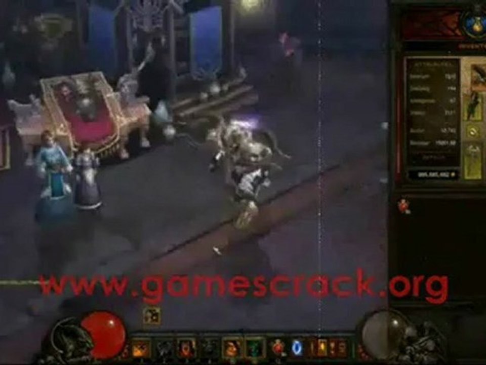 Diablo 3 Infinite Gold for 1.0.4 Patch | 100% Working & Updated | Free Download