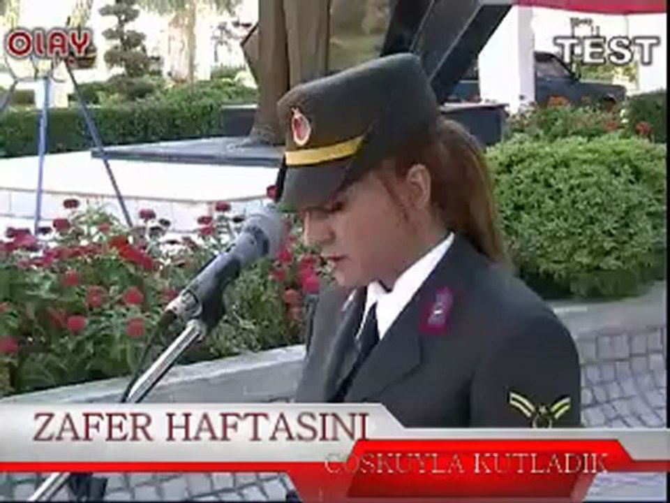 zafer bayramı