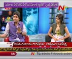 Chit Chat with Sudigadu team Allari Naresh - Monal Gajjar -  02