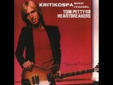 Tom Petty and The Heartbreakers - Damn The Torpedoes (1979) Full Album