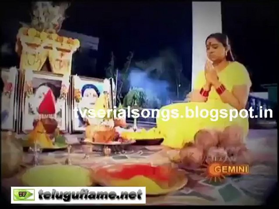 SUMANGALI - 2