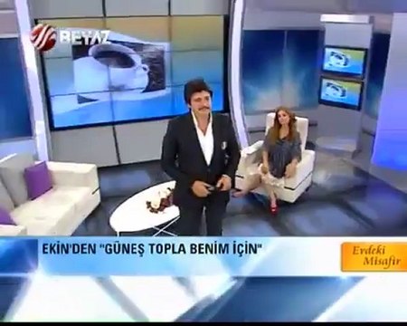 Evdeki Misafir 31.08.2012