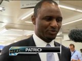 Vieira: 