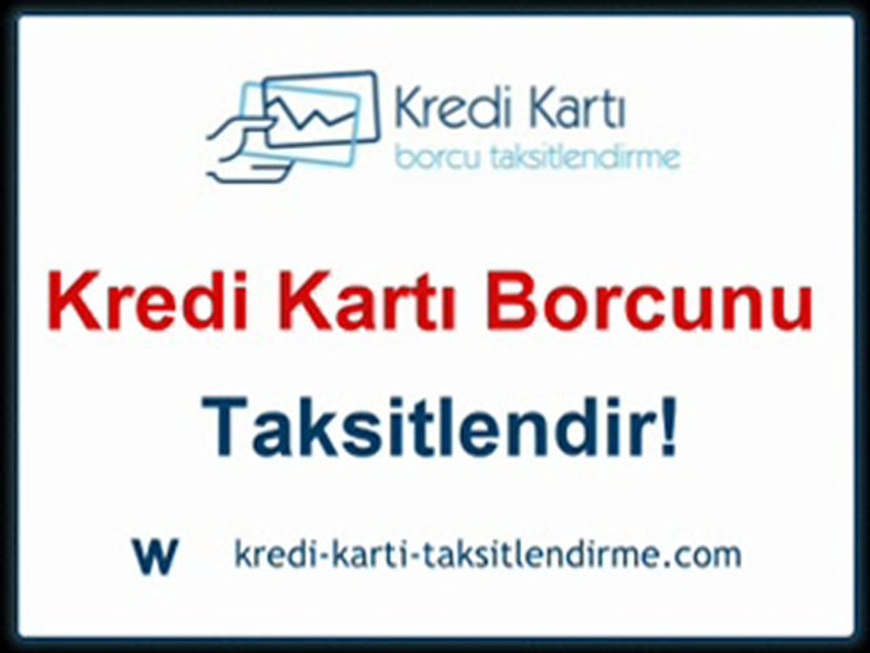 kredi kartı taksitlendirme | http://kredi-karti-taksitlendirme.com