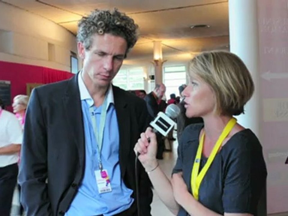 Gilles Babinet, Digital Champion, multi-entrepreneur