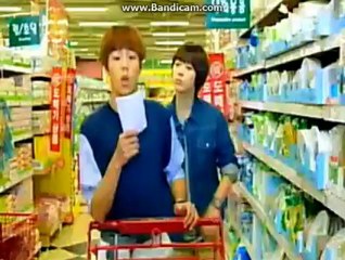 Minho & Sulli Cut 3 EP 6