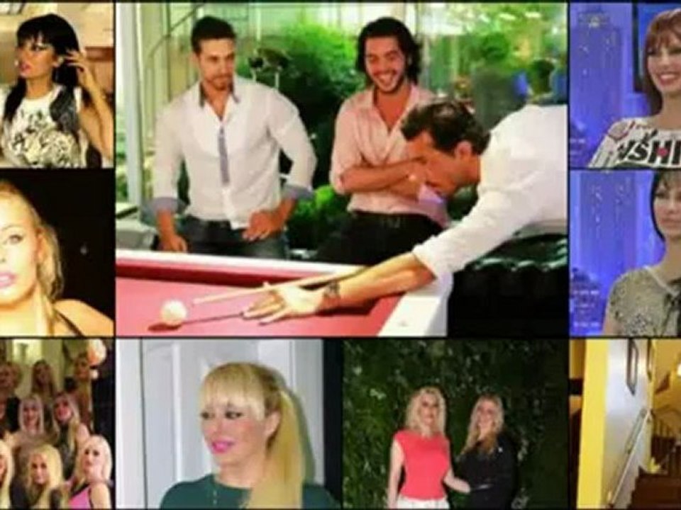 DÜNYANIN KONUŞTUĞU ADNAN OKTAR'IN ULTRA MODERN TALEBELERİ ! The Studens Of Adnan Oktar - 3