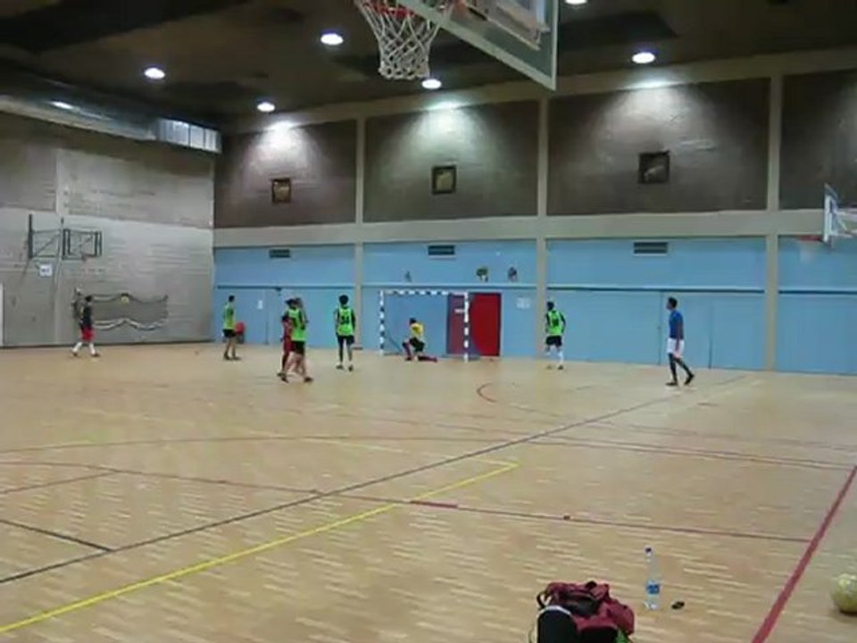 match amical vs LINKEBEEK 2012 003