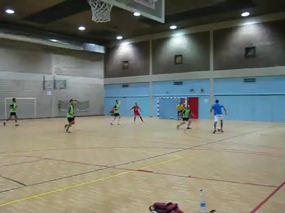 match amical vs LINKEBEEK 2012 005