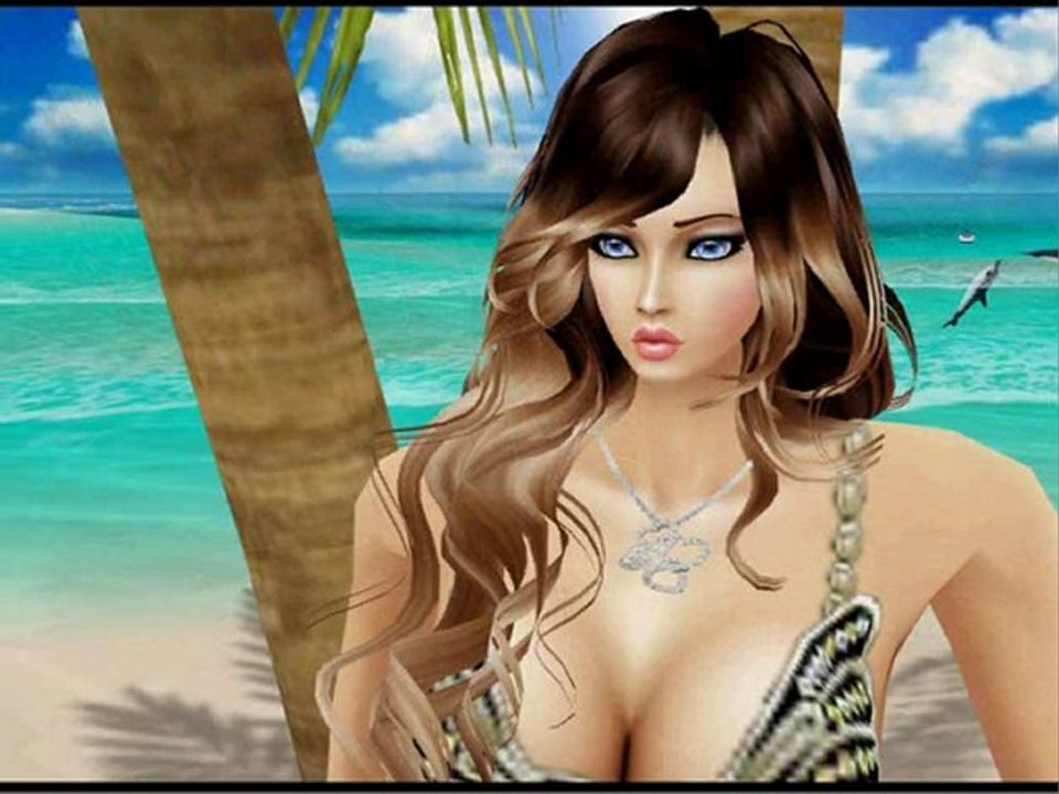 ELysa en Vogue