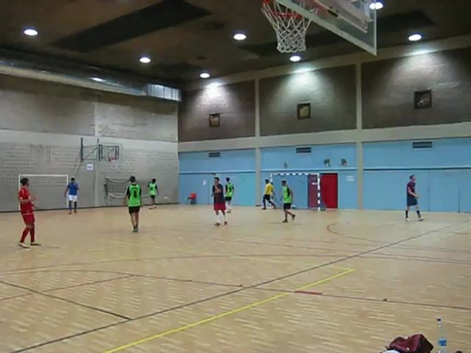 match amical vs LINKEBEEK 2012 007