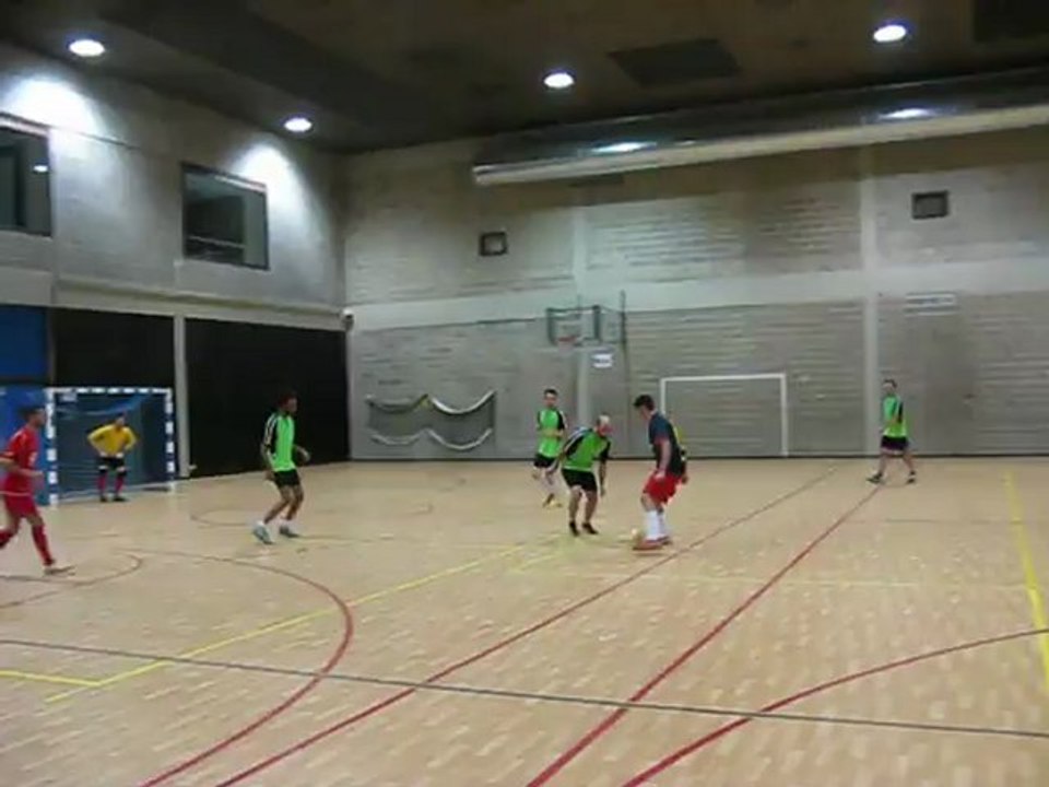 match amical vs LINKEBEEK 2012 008