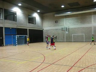 match amical vs LINKEBEEK 2012 009