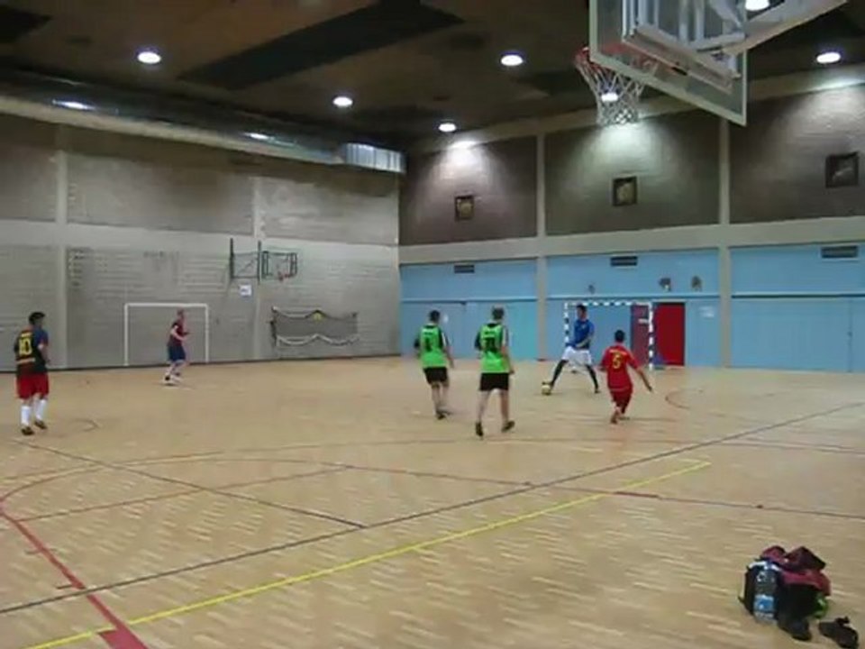 match amical vs LINKEBEEK 2012 010