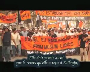 Tentative D'eradication de l'Islam et Pays Arabes 5/5