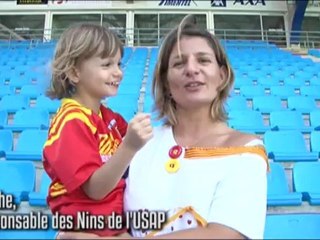 Tous à Barcelone Episode 6