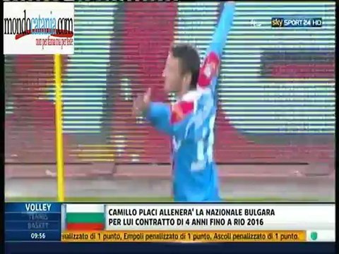 I Numeri di Catania-Genoa ***31 agosto 2012***