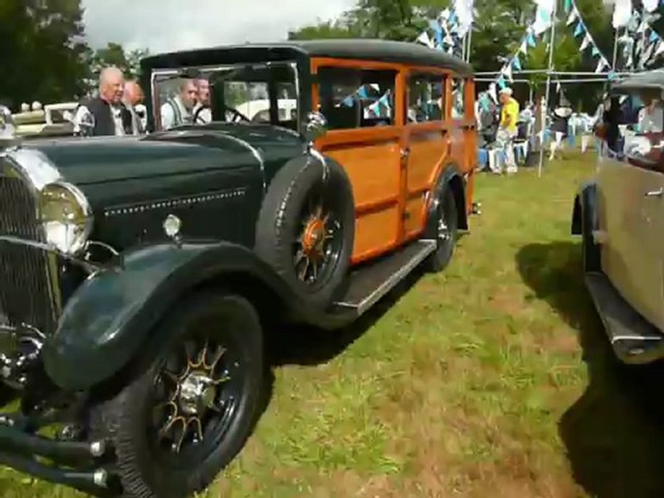 Mably 42 2012 autos-retro VH 30e expo