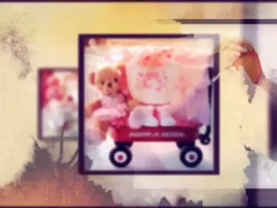 Baby Gifts Personalized