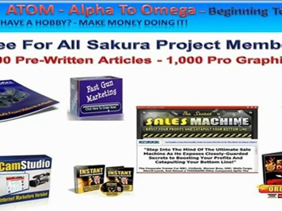 How To Get A Com