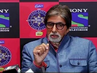 Press Confrence Of Kbc 6 With Milenium Star Amitabh Bachchan-05