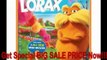 Dr. Seuss' The Lorax Combo Pack (Two Discs: Blu-ray + DVD + Digital Copy + UltraViolet)
