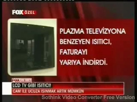 Ardo ısıtıcı yeni nesil ısıtma teknolojisi, infrared elektrikli ısıtıcı nano