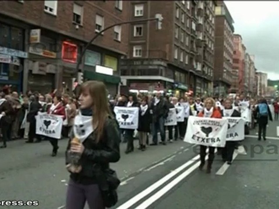 El juez concede la libertad condicional a Bolinaga