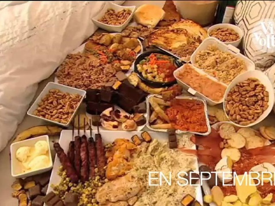 Bande Annonce Rentrée Septembre 2012 T0024717