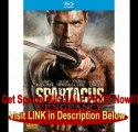 Spartacus: Vengeance - The Complete Second Season [Blu-ray]