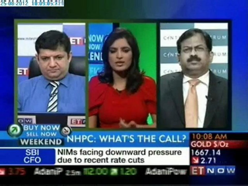 BNSN  Weekend - 25-08-2012- Part 1