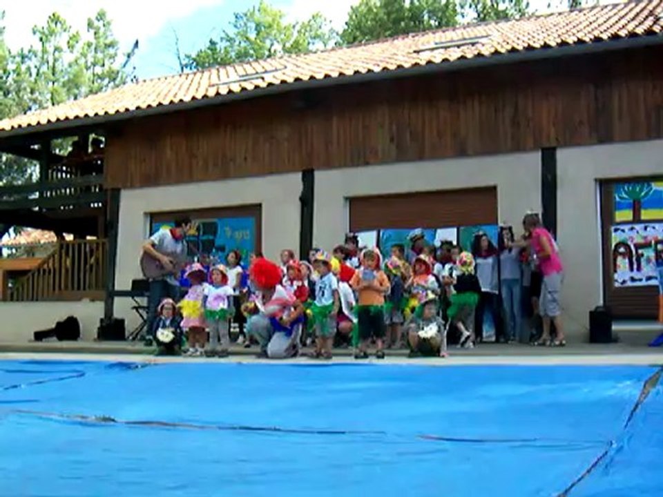 ça fait rire les oiseaux