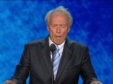 Etats-Unis: Clint Eastwood invité à la convention républicaine