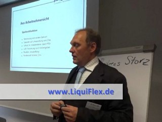 Neuer Trend: Arbeitnehmerfinanzierung bei der Unternehmerkasse 🚀