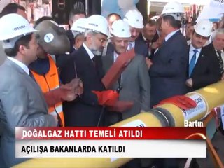 30  AĞUSTOS BTV ANA HABER BÜLTENİ 2012