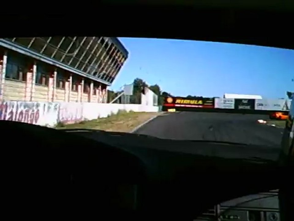 Tony M3 journee club nogaro 26-08