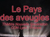 LE PAYS DES AVEUGLES
