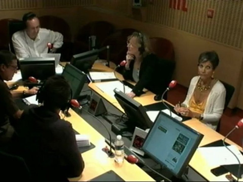 "Laissez-vous tenter" du 31 août 2012