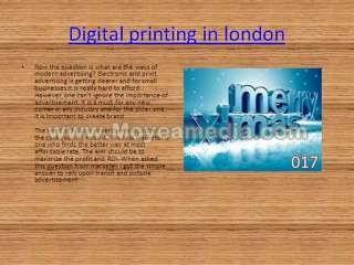 Stand Different from your Competitors with Pull up