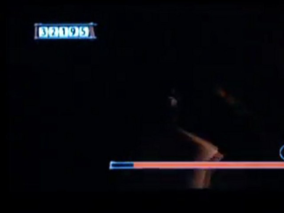 Rayman 3 HH 14/ le grand saut!