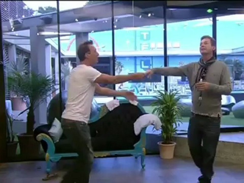 Ballet boys