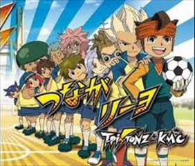 [Musique] Inazuma Eleven Opening 2 (Version longue)