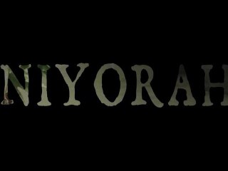 Niyorah - Let Love Flow