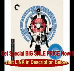 Quadrophenia (Criterion Collection) [Blu-ray]