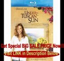 Under the Tuscan Sun [Blu-ray]