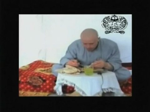 Los talibanes difunden un vídeo de un soldado de EEUU secuestrado en Afganistán