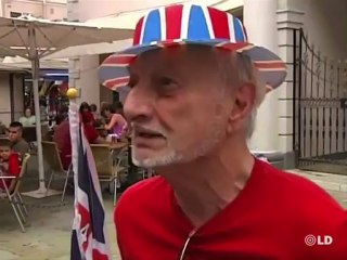 Gibraltar ve la visita de Moratinos como su reconocimiento