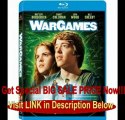 WarGames [Blu-ray] Review