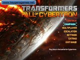 Transformers Fall of Cybertron Keygen   Torrent File Game \ FREE Download