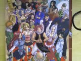 Fairy Tail membres et Informations